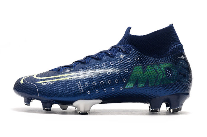 Nike Dream Speed Mercurial Superfly 7 Elite FG