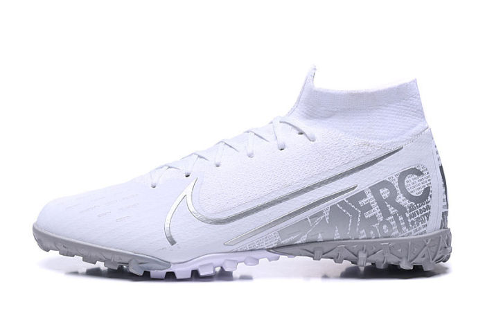 Mercurial Superfly VII Elite TF Football Boots