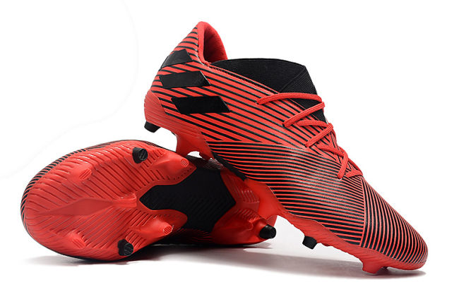 Nemeziz 19.3 FG Football Shoes