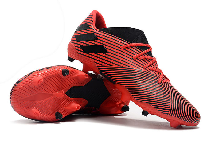 Nemeziz 19.3 FG Football Shoes