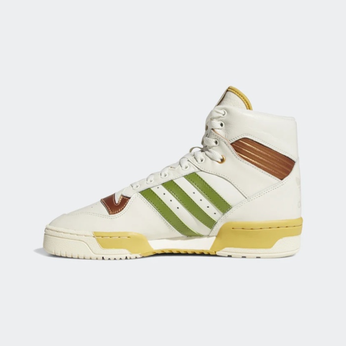 RIVALRY SHOES