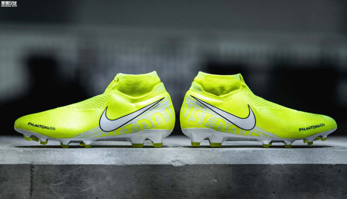 Phantom VSN Elite DF FG Football Boots