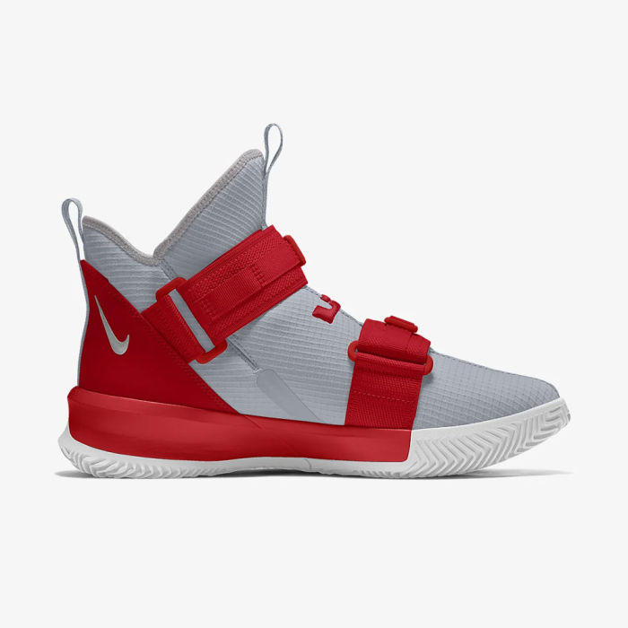 LeBron Soldier XIII