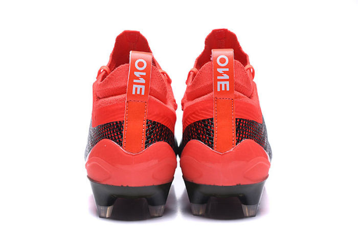 One 5.1 FG∕AG Football Boots