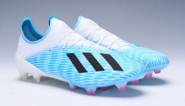 X 19.1 FG Football Shoes