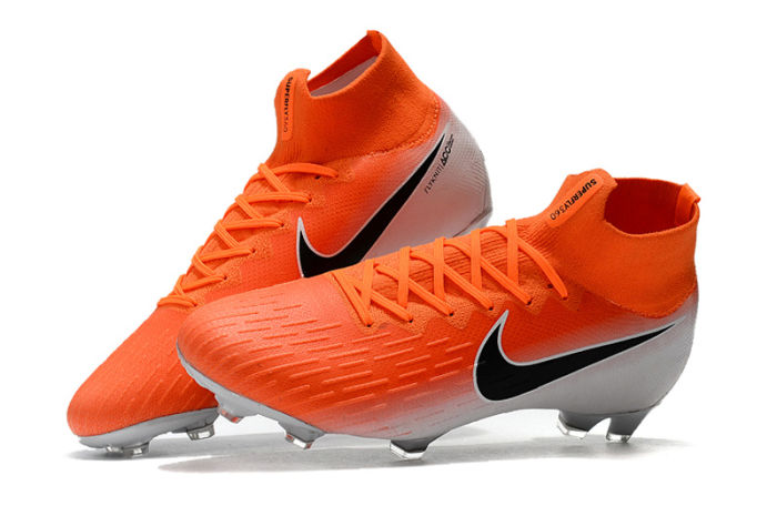 NIKE Mercurial Superfly VI 360 Elite CR7 FG