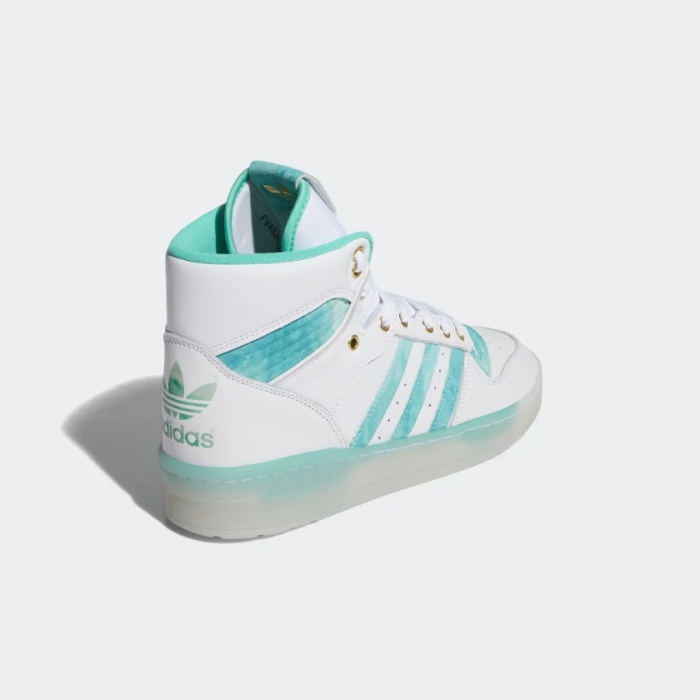 RIVALRY SHOES