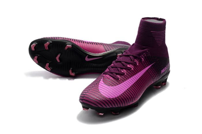 NIke Mercurial Superfly V FG
