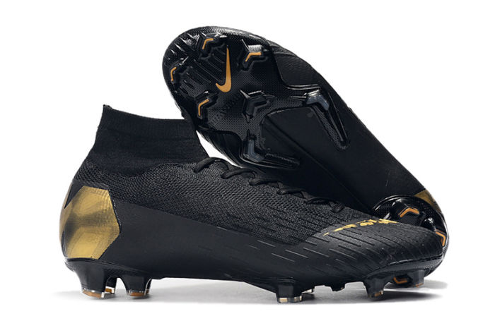 NIKE Mercurial Superfly VI 360 Elite FG