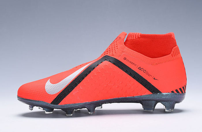 Phantom VSN Elite DF FG Football Boots
