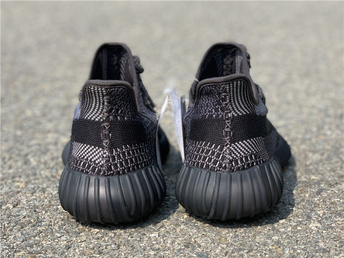 Adidas Yeezy Boost 350 V2 “Oreo” by shootjerseys