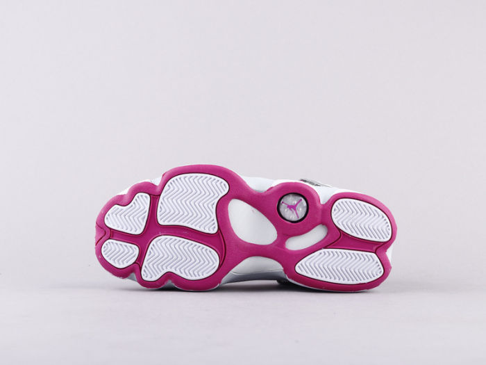 NIKE Air Jordan 6 Rings by aclotzone