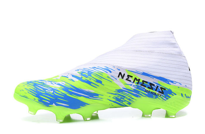 Nemeziz 19 FG Football Boots
