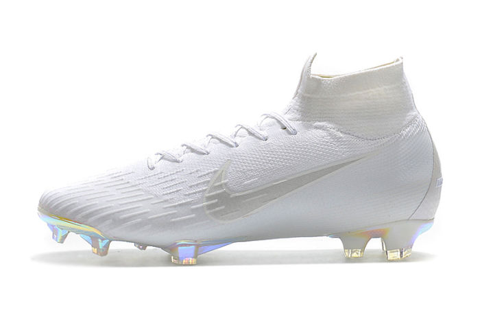 NIKE Mercurial Superfly VI 360 Elite FG