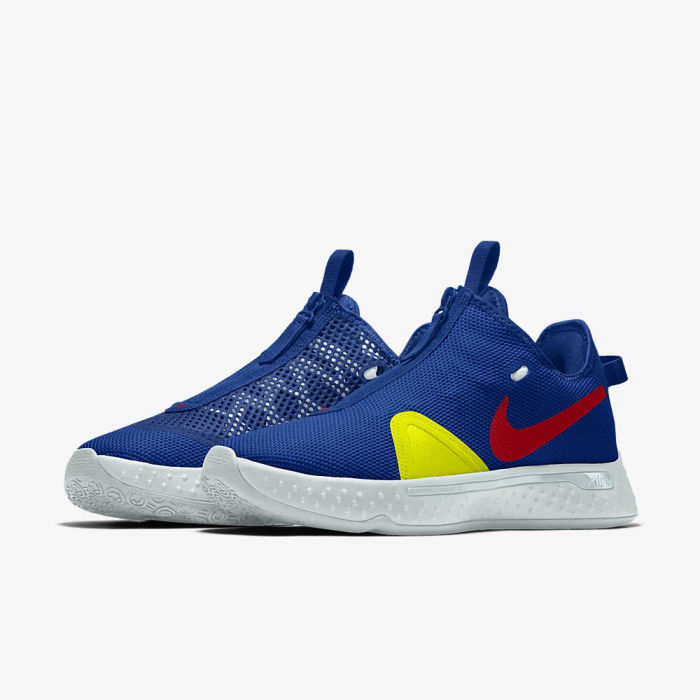 PG 4  (All Star)