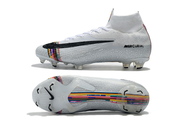 NIKE Mercurial Superfly VI 360“LVL UP” Elite FG
