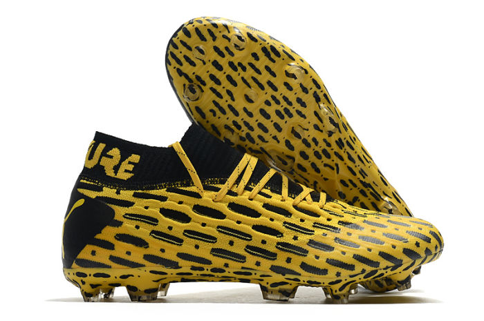 Future 5.1 Netfit FG Football Boots