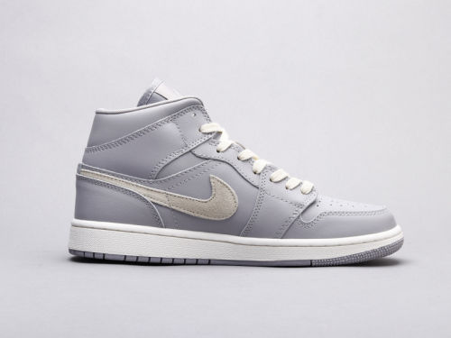 NIKE Air Jordan 1 count by aclotzone
