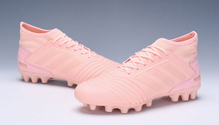 Predator 19.3 AG Football Boots