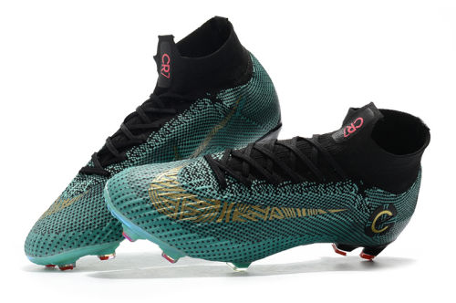 Nike Mercurial Superfly VI Elite Ronaldo FG