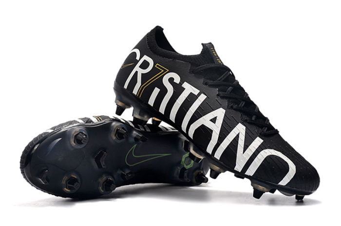 NIKE Mercurial Vapor Fury VII Elite CR7 SE SG