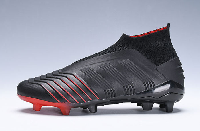 Predator 19 Archetic FG Football Boots