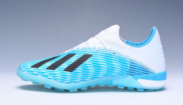 X 19.1 TF Football Boots