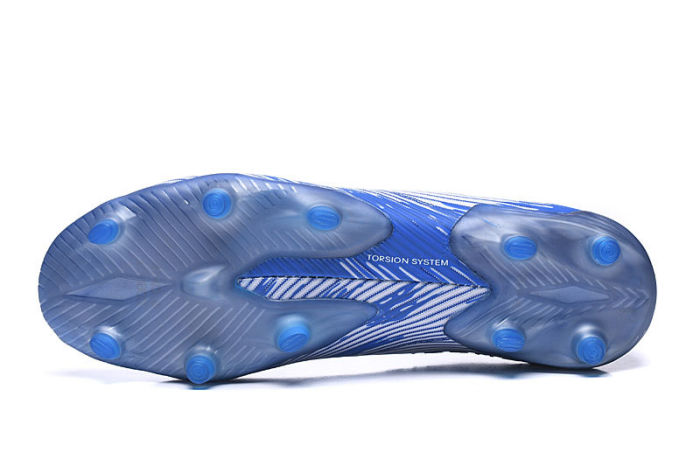 Nemeziz 19.1 FG Football Shoes
