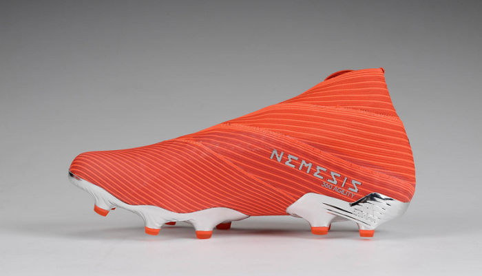Nemeziz 19 FG Football Boots