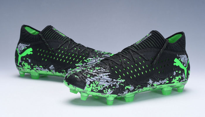 Future Netfit Griezmann 19.1 FG Football Boots