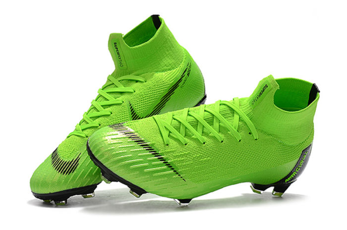 NIKE Mercurial Superfly VI 360 Elite FG