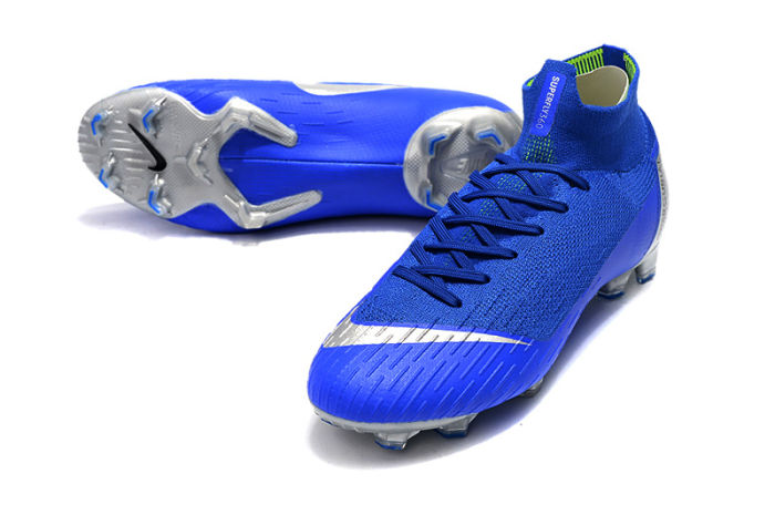 NIKE Mercurial Superfly VI 360 Elite FG