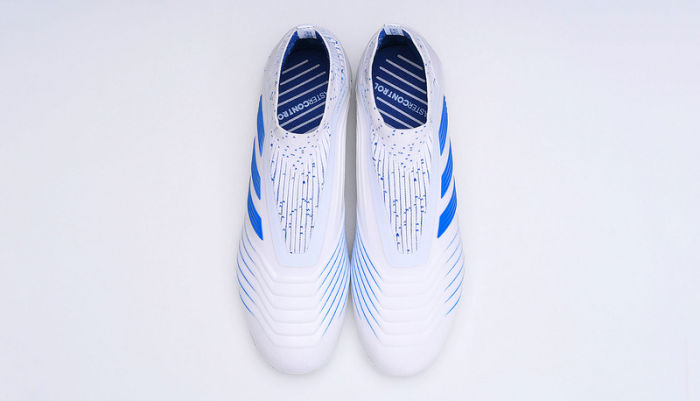 Virtuso Predator 19 FG Football Boots