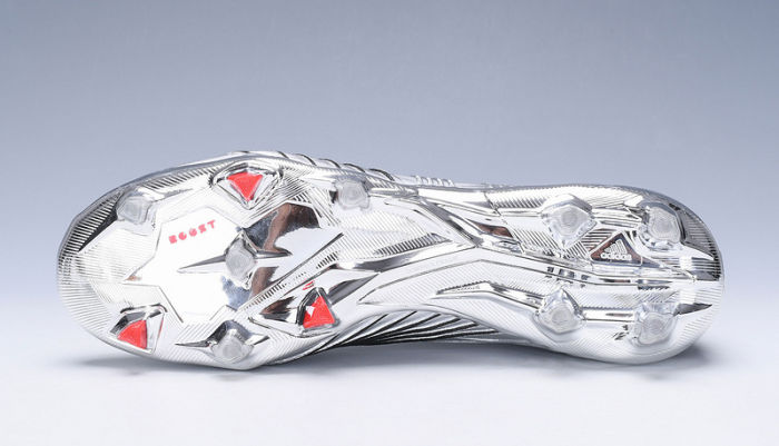 Predator 19 FG Football Boots