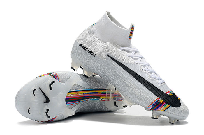 NIKE Mercurial Superfly VI 360“LVL UP” Elite FG