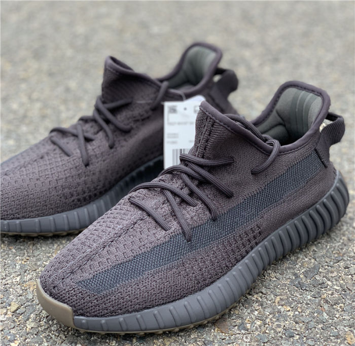 Adidasi Yeezy Boost 350 V2“Cinder” by shootjerseys