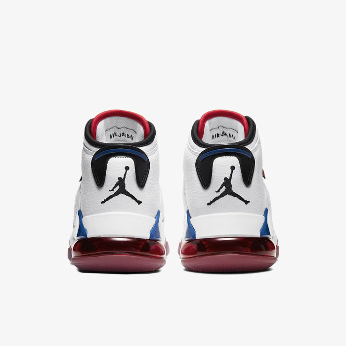 Jordan Mars 270
