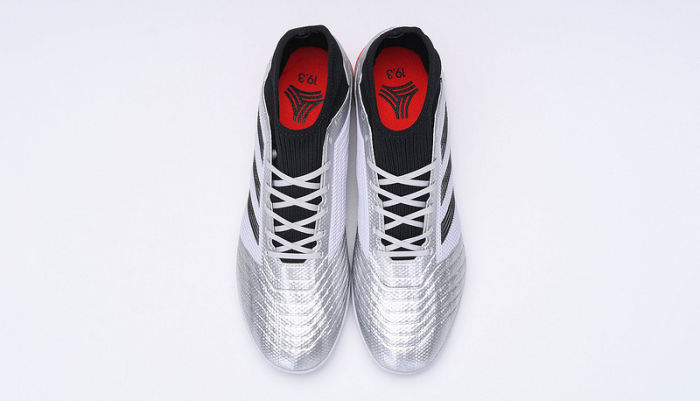 Predator Tango 19.3 TF Football Boots