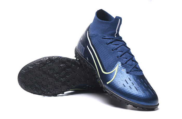 Mercurial Superfly 7 Elite MD TF Football Boots