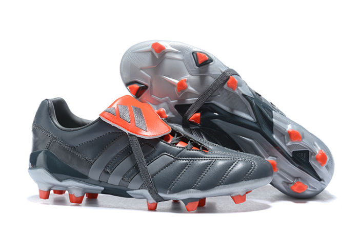 Predator Mania OG FG Football Shoes