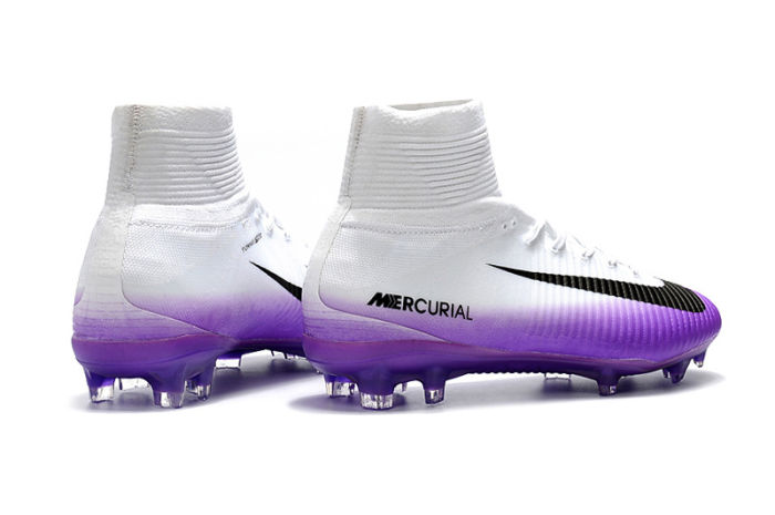 NIke Mercurial Superfly V FG