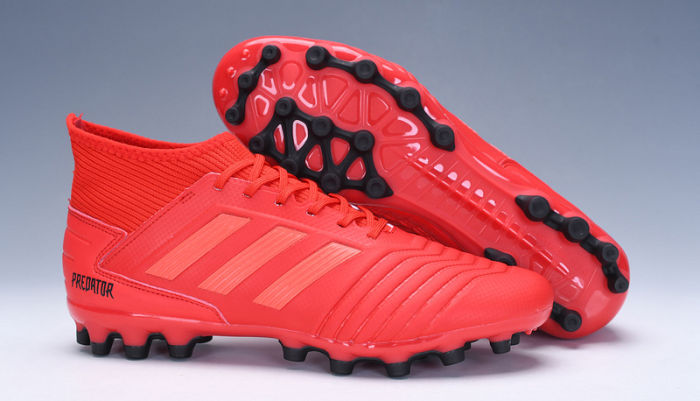 Predator 19.3 AG Football Boots