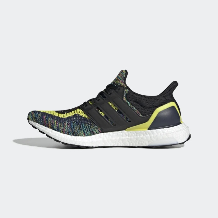 ULTRABOOST MULTICOLOR SHOES