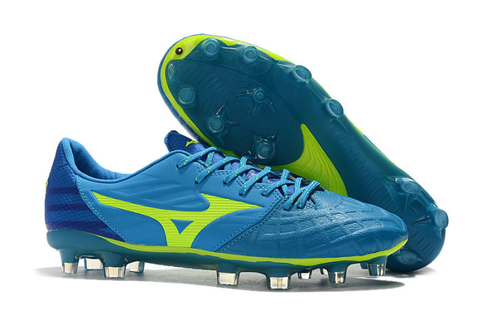 Rebula 3 FG Football Shoes