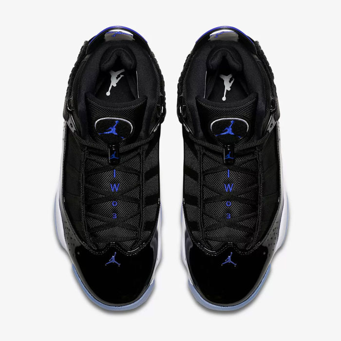 Jordan 6 Rings