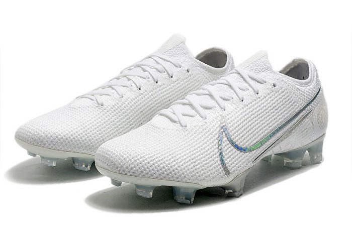 Mercurial Vapor XIII Elite Flyknit 360 FG Football Shoes