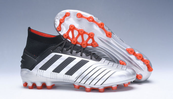 Predator 19.1 AG Football Boots