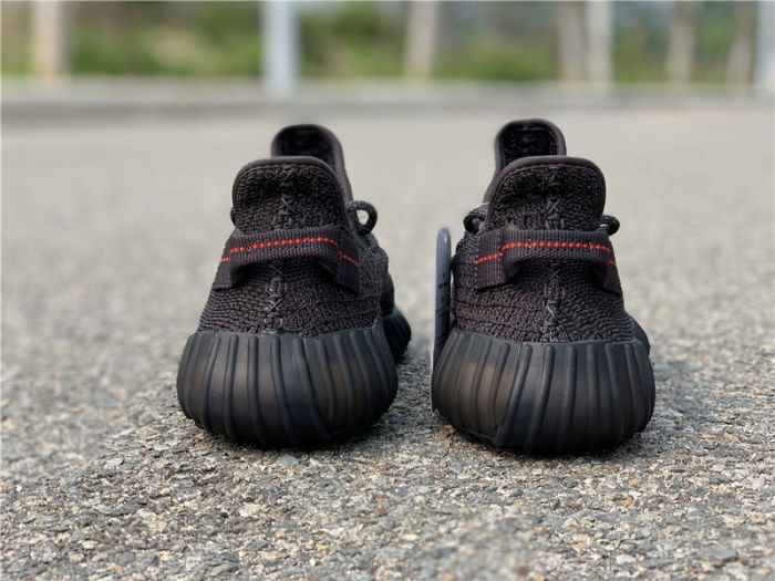 Adidas Yeezy Boost 350 V2“ Black by shootjerseys
