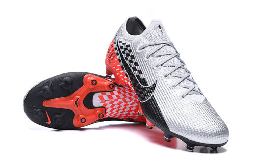 Vapor 13 Elite NJR Flyknit 360 AG Football Shoes