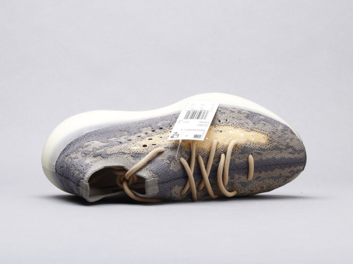 adidas Yeezy 380 “  Mist ”  by aclotzone